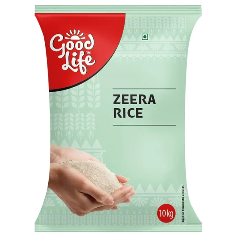 Good life zeera Rice