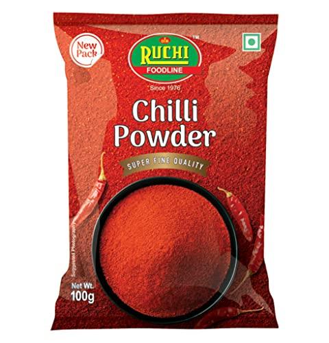 Ruchi Chilli powder