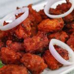 chicken pakoda
