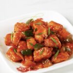 chilli paneer