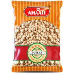 Ahaar kabuli chana/white chole