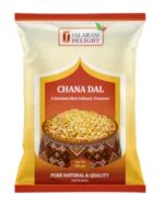 Jalaram Delight unpolished Chana Daal