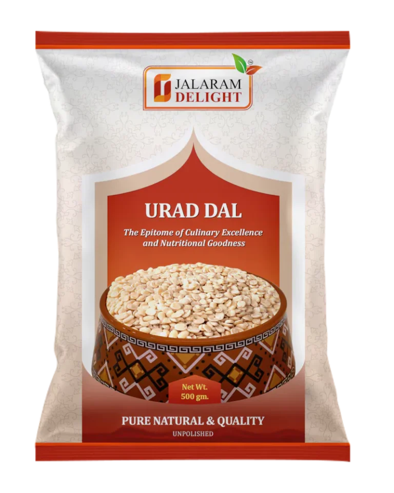 Jalaram Delight unpolished Urad Daal