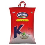 Utkal's kasper premium HMT Rice