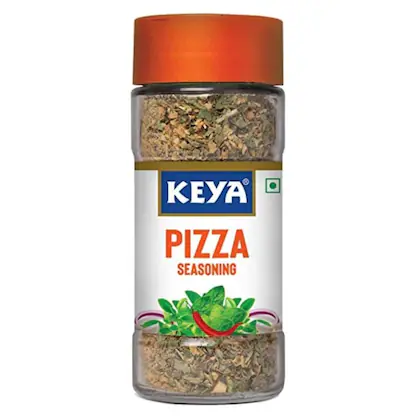 Kiya pizza Seasoning