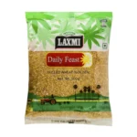 Laxmi daily feast hulled wheat (golden)