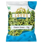 Lotus spices green elaichi