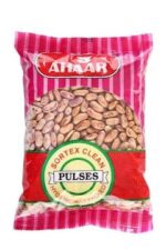 Ahaar chitra rajma