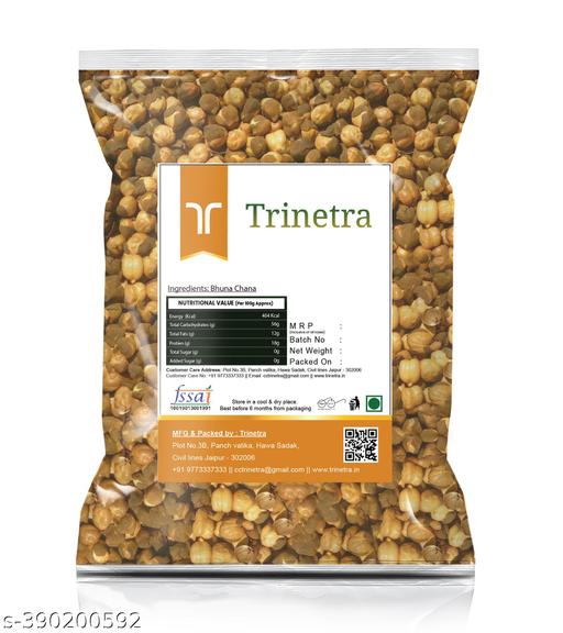 Trinetra Roasted chana/bhuna chana