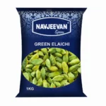 Navjeevan Green Elaichi/Green Cardamom