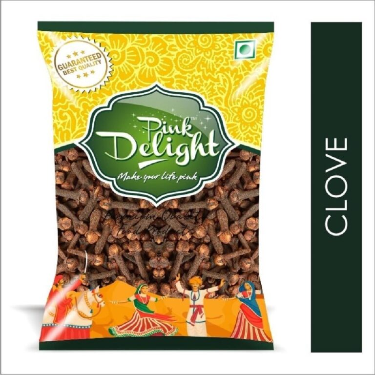 Pink delight spices / whole spices /laung clove