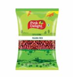 Pink delight premium Rajma red/Big rajma/Lal rajma