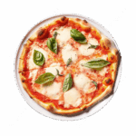 Margarita pizza 🍕 - Image 2