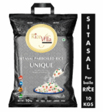 Rice villa Unique rice