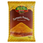 Ruchi turmeric powder