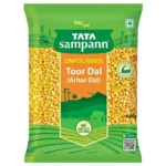 Tata sampann unpolished tur/arhar dal