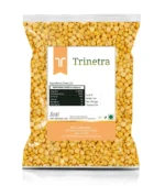 Trinetra chana dal