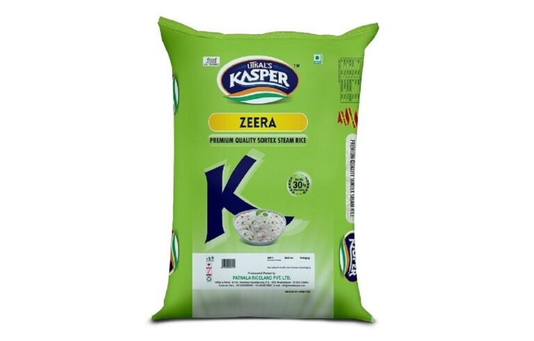 Utkal’s kasper zeera rice