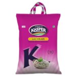 Utkal's kasper premium Lachkari Sortex Miniket Rice