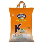 Utkal's kasper premium Sortex Miniket Rice