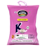 Utkal's kasper premium sona masuri Rice
