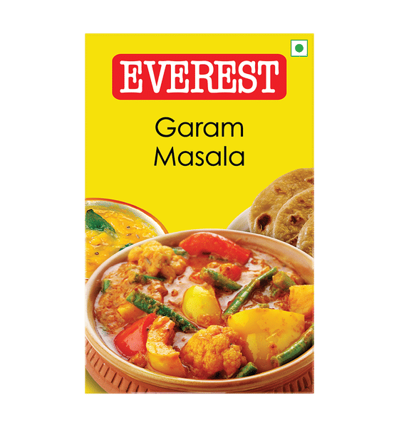 Everest Garam Masala