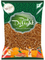 Pink DelightNatural Brown Sugar/Raw Sugar/Bhuri Shakkar/Bhuri Chini