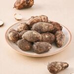 Saru / Colocasia / Taro