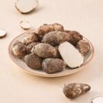 Saru / Colocasia / Taro - Image 2