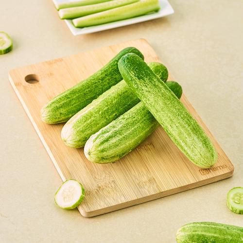 Cucumber / Khira / Kakudi