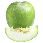 White pumpkin / Pani Kakharu