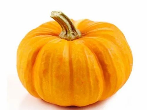 Yellow pumpkin / Kakharu