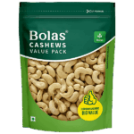 Bolas Cashew Super Saver Pack