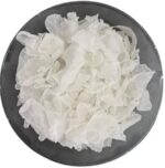 Veganic Sago Flakes / Sabudana Flakes/ Healthy Breakfast Food / Sabudana Chivda / Fast,Falhari,Upwas Food,