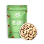 Yoga Bar Pistachios