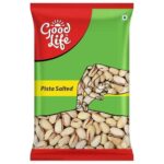 Good life California Rosted and Salted Pista