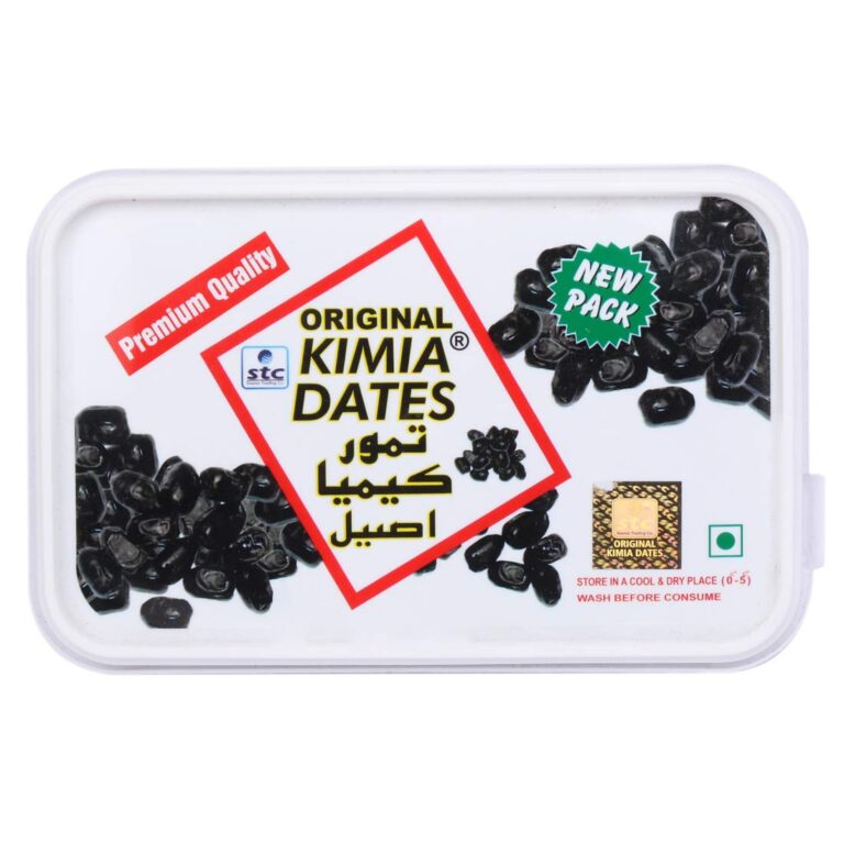 Ifah Kimia Dates Original