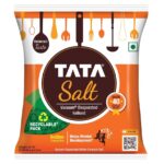 Tata Lodised Salt