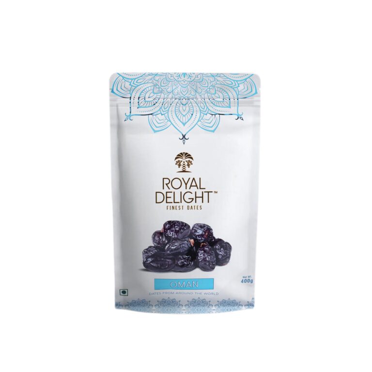 Royal Delight premium Omani Dates
