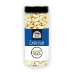 Wonderland Foods Premium Raw Whole Cashews