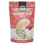 Wonderland Food Premium Whole Raw Cashew