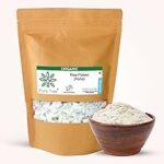 Pure Tree Certified Organic White Poha