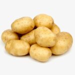 Potato / aalu
