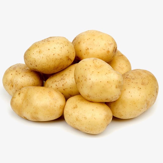 Potato / aalu