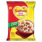 Saffola Soya Chunks
