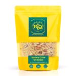 KVD COLLECTION Bangla Masala Chire Bhaja mixture