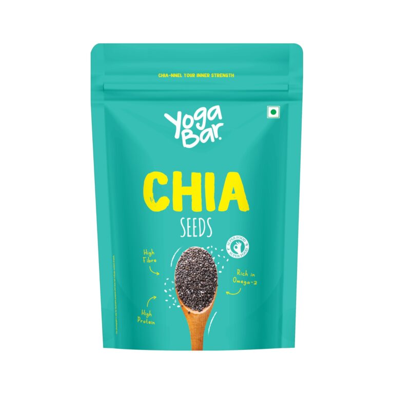 Yoga Bar Chia Seeds