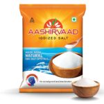 Aashirvaad Lodized Salt