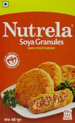 Nutrela Soya Granules