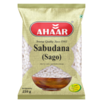 Ahaar Sabudana/Sago